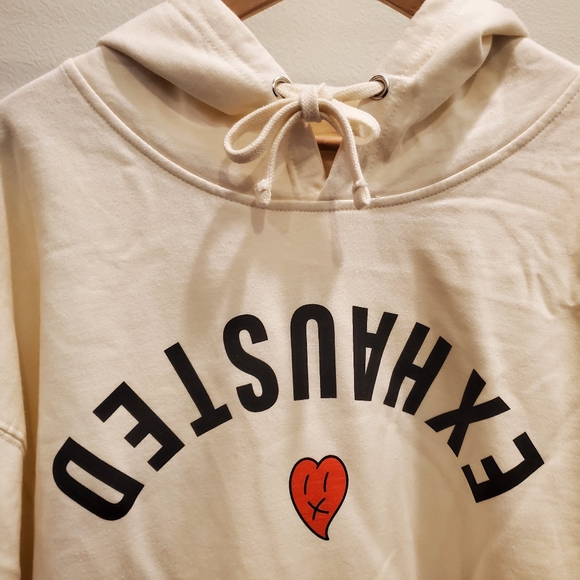 Philip Defranco YouTuber Hoodie - Picture 1 of 6